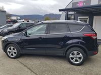 gebraucht Ford Kuga 2,0 TDCi Titanium **BI-Xenon*Pano*Navi**