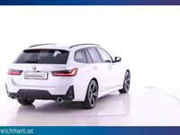 gebraucht BMW 320 320 d xDrive