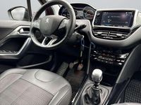 gebraucht Peugeot 2008 ALL PT 130