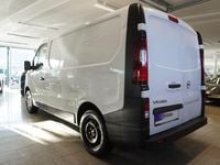 gebraucht Opel Vivaro 1.6 CDTI L1H1 27t Klima/PDC/Schiebetür