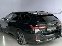 gebraucht BMW 520 d xDrive M *Sitzkühl*StHz*ACC*HuD*360*H&K*MEMO*