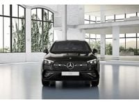 Gebraucht Mercedes GLC200 Edition 163 PS (119 kW) 2025 Schwarz SUV