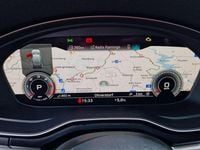 gebraucht Audi A4 A4 TDI Adv. S-Tronic, Virtual Cockpit, Matrix!