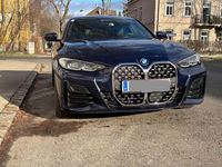 gebraucht BMW 420 Gran Coupé 420 d 48 V xDrive Aut.