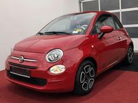 Gebraucht Fiat 500 Club 71 PS (52 kW) 2022 Rot Kleinwagen