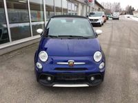 gebraucht Abarth 595C 595 TurismoMTA