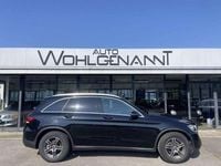 gebraucht Mercedes GLC200 d 4Matic (253.916)