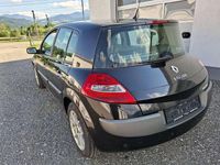 gebraucht Renault Scénic Scenic II Dynamique 19 dCi DPF