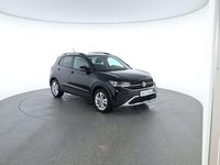 gebraucht VW T-Cross - Friends TSI