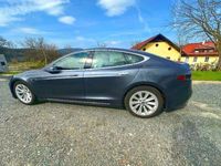 gebraucht Tesla Model S Model S75D75kWh (mit Batterie)