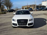 gebraucht Audi Q5 30 TDI quattro DPF S-tronic / S-Line