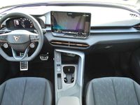 gebraucht Cupra Terramar VZ 2.0 TSI 265 PS DSG 4Drive