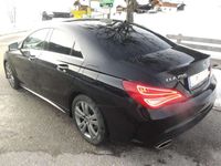 gebraucht Mercedes CLA250 CLA 250Sport 4MATIC Aut. Sport