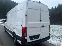 gebraucht VW Crafter Maxi Langer Radstand
