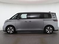 Gebraucht VW ID. Buzz Pro 88 kW (121 PS) 2025 Silber  metallic Van / Kleinbus