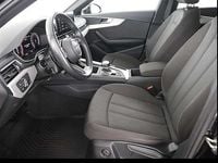 Gebraucht Audi A4 Ambiente 204 PS (150 kW) 2021 Grau Limousine