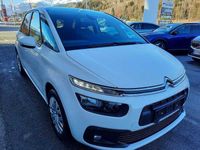 gebraucht Citroën C4 Picasso 