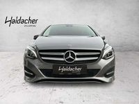 gebraucht Mercedes 200 B d 4MATIC Urban