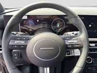 gebraucht Hyundai Tucson NX4 20th Anniversary 1,6 T-GDi HEV 2WD AT t