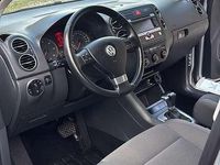 gebraucht VW Golf Plus 2.0 TDI DPF DSG Comfortline/Automatik/Stndhzng