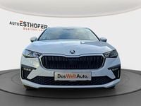 gebraucht Skoda Scala Selection TSI