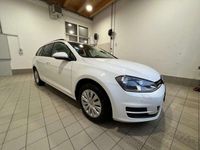 gebraucht VW Golf VII 