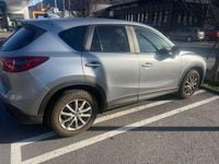 gebraucht Mazda CX-5 CD150 AWD Attraction Aut.