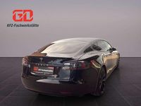 gebraucht Tesla Model S PerformanceMwSt ausweisbarLong Range