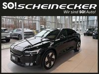 Gebraucht Polestar 2 Long Range Single Motor 219 kW (299 PS) 2025 Schwarz Kleinwagen