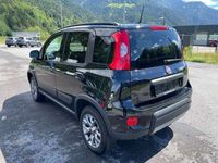 gebraucht Fiat Panda 4x4 TwinAir 85 Wild