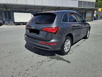 gebraucht Audi Q5 20 TDI quattro Sport DPF S-tronic