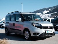 gebraucht Fiat Doblò DOBLO CARGO L2H1 1.6 MJET 120 EXECUTIVE Kombi / Family Van