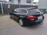 gebraucht BMW 528 528 i Sport-Aut. Luxury Line