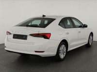 gebraucht Skoda Octavia Ambition 2.0 TDI Ambition, Winter, LED, virtual, Einparkhilfe