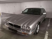 Gebraucht Jaguar XJ8 Executive 237 PS (174 kW) 1999 Silber Limousine
