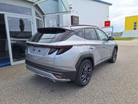 Neu Hyundai Tucson 159 PS (116 kW) 2025 Schwarz SUV