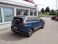 gebraucht Peugeot 5008 15 BlueHDI 130 S&S EAT8 Allure Automatik DIESEL