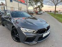 gebraucht BMW M8 Competition Gran Coupe Aut.**SCHALENSITZE*LA...