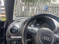 gebraucht Audi S3 SB 20 TFSI quattro S-tronic