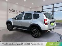 gebraucht Dacia Duster Urban Explorer dCi 110 S&S 4WD