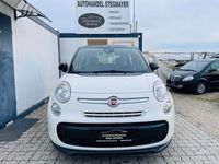 gebraucht Fiat 500L 1.6 JTDM Pop Star