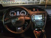 gebraucht Skoda Octavia Combi RS TSI