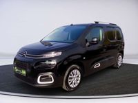 gebraucht Citroën Berlingo BlueHDI 100 S&S Feel SpurH PDC