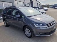 gebraucht VW Sharan BMT 2,0 TDI "1.Besitz" "Top Ausstattung"