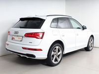 gebraucht Audi Q5 50 TDI quattro Sport