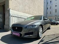 Gebraucht Jaguar XF Pure 180 PS (132 kW) 2019 Limousine