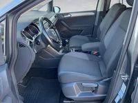 gebraucht VW Touran TDI SCR