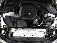 Gebraucht BMW 320 Efficient Dynamics 190 PS (139 kW) 2024 Mineralweiß Kombi
