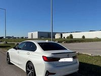 gebraucht BMW 320 320 3er-Reihe G20 d Limousine