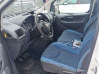 gebraucht Fiat Scudo ScudoKombi Standard L2H1 1,6 16V Standard